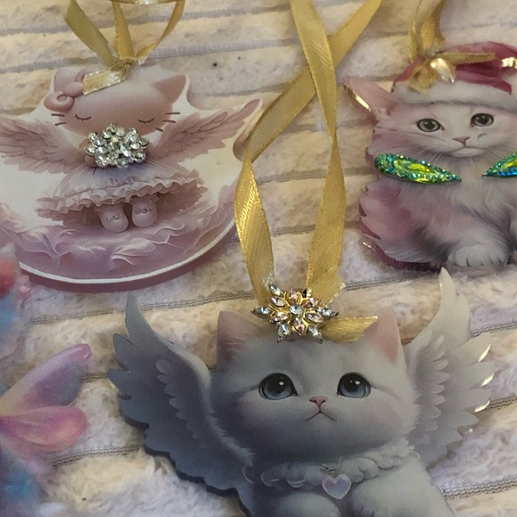 Set of Kittens - Picture 9 of 10